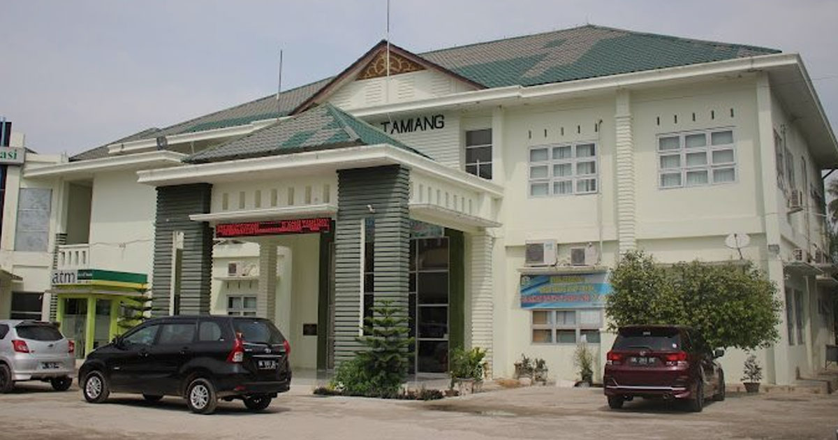 RSUD Aceh Tamiang Kembali Beroperasi Setelah Terjangan Banjir