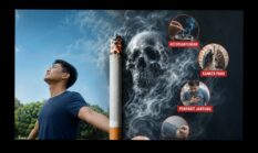 Fakta Tentang Rokok: Dampak, Kandungan, dan Risiko Kesehatan